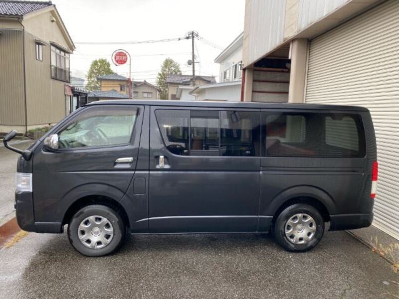 HIACE