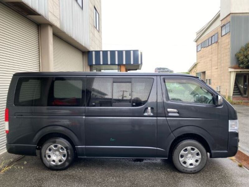 HIACE