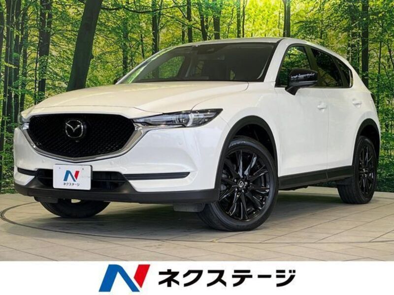 CX-5-0