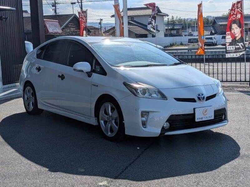 PRIUS