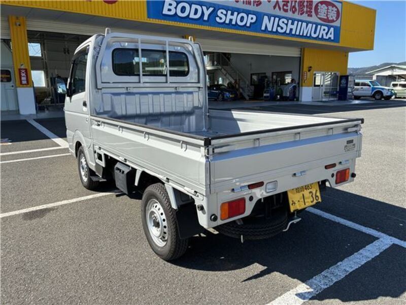 CARRY TRUCK
