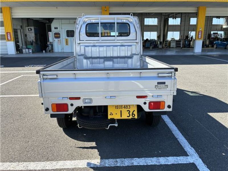 CARRY TRUCK