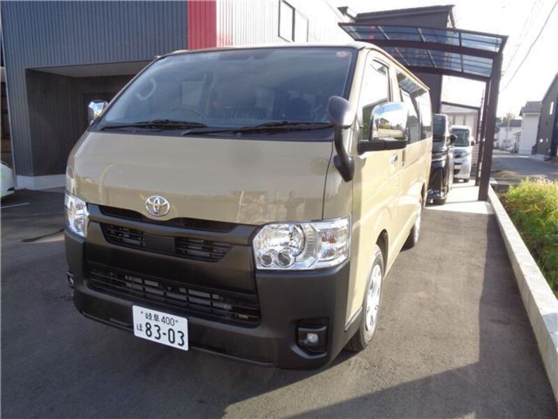 HIACE-0