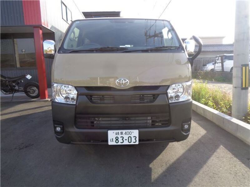 HIACE