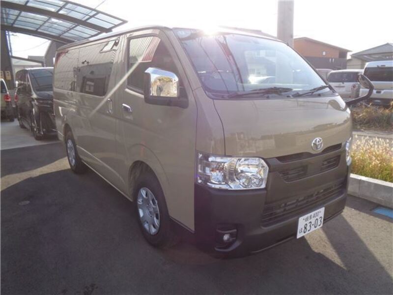 HIACE