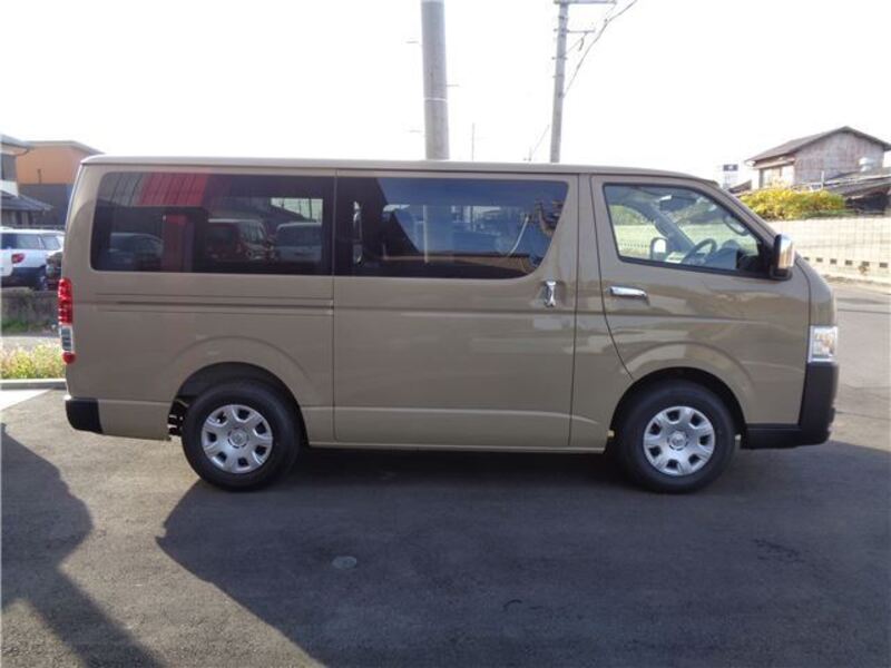 HIACE