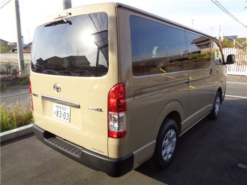 HIACE