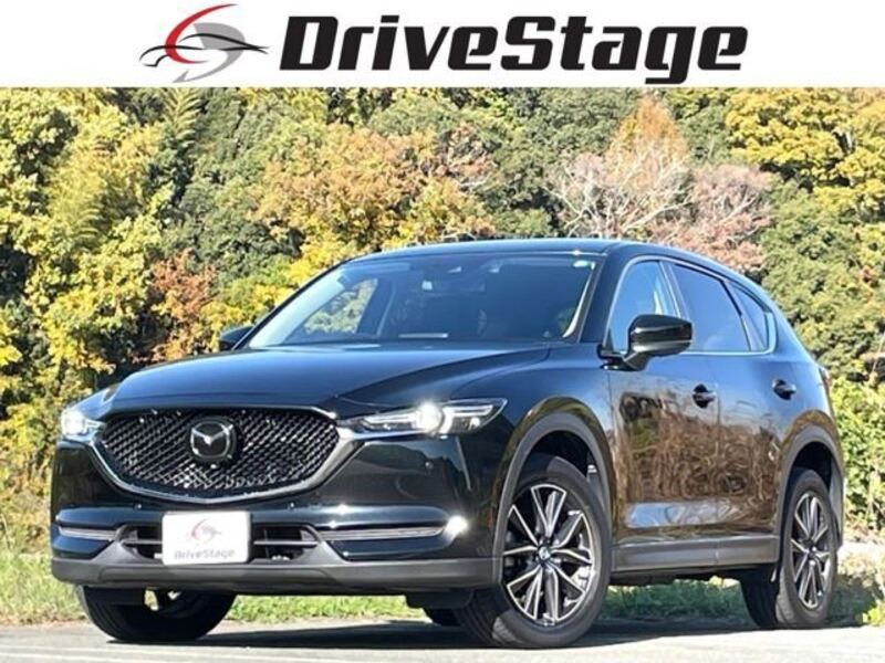 CX-5-0
