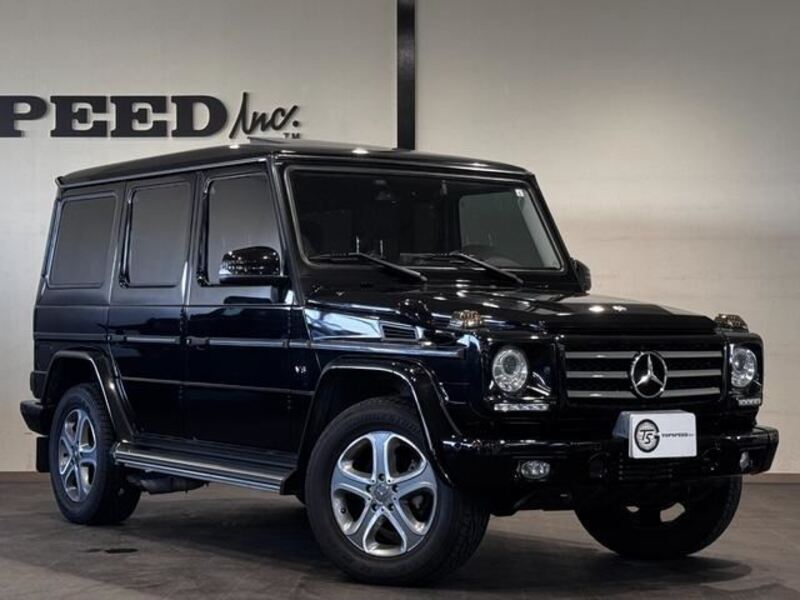 G-CLASS-0