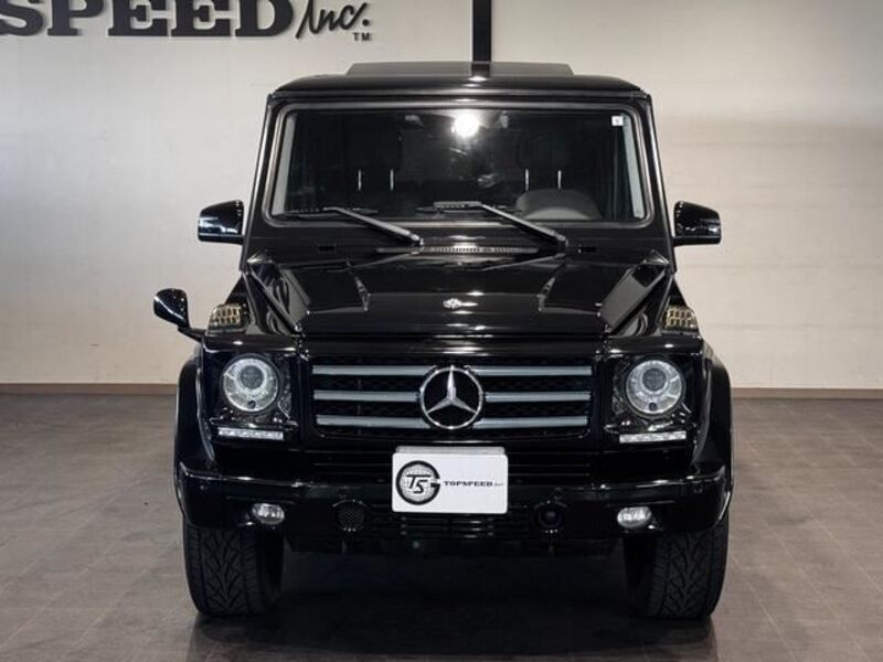 G-CLASS