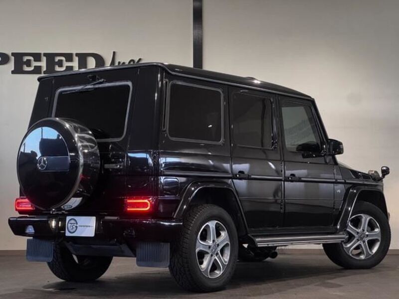G-CLASS