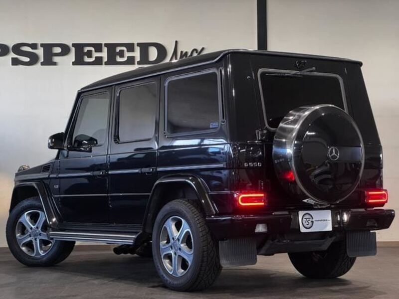 G-CLASS