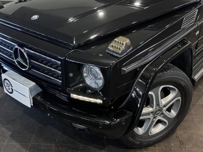 G-CLASS