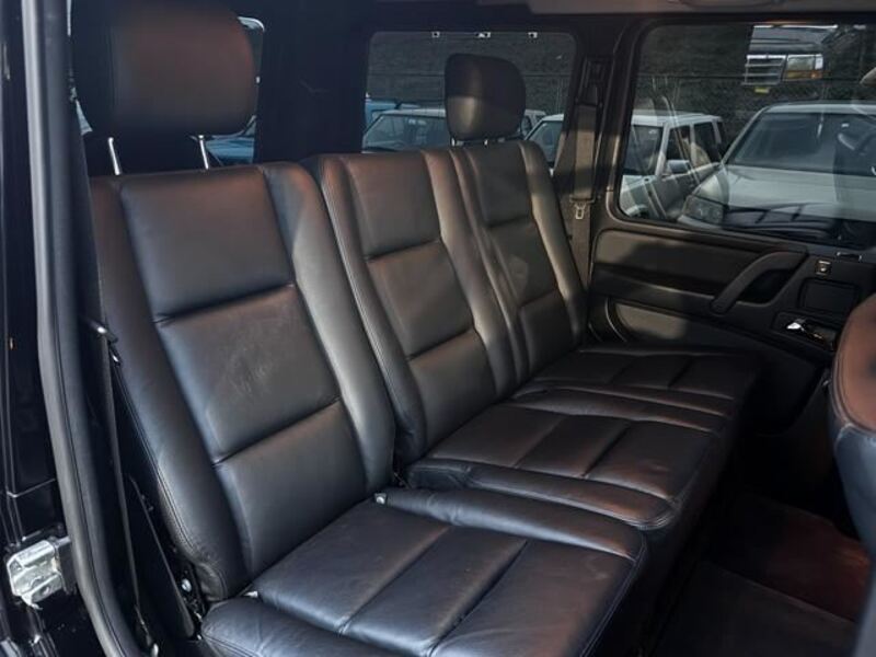 G-CLASS