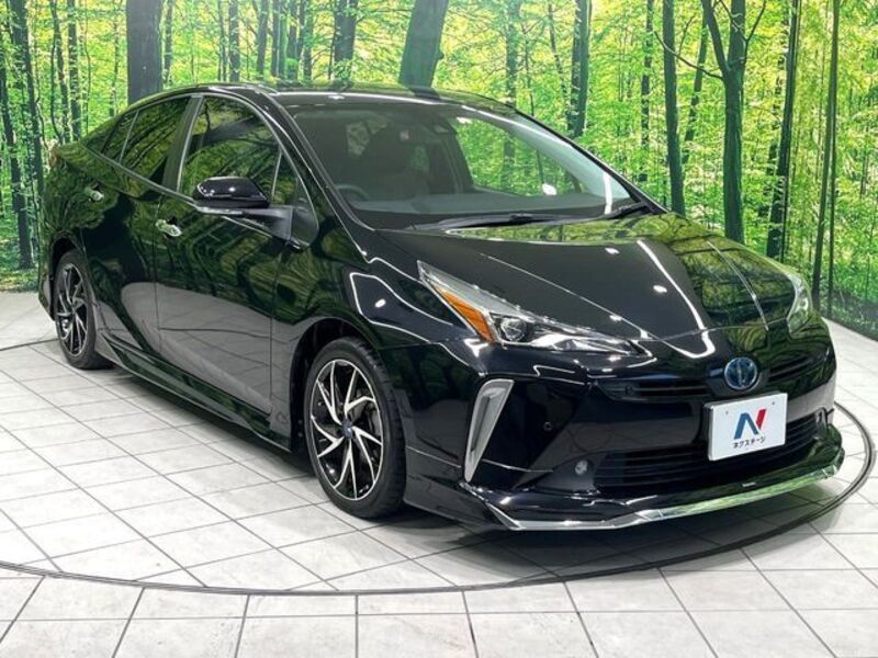 PRIUS