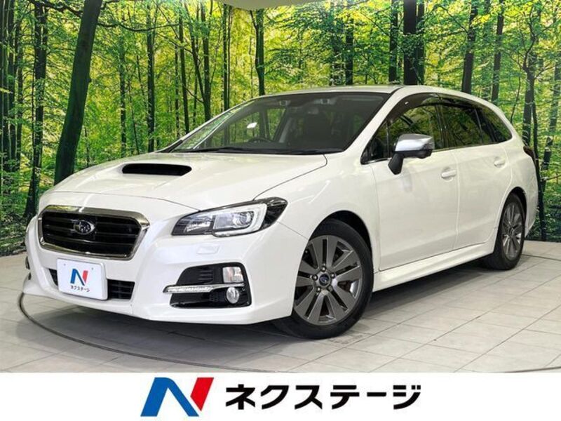 LEVORG-0