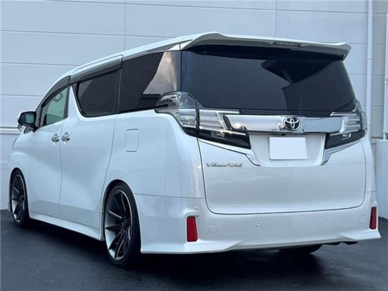 VELLFIRE