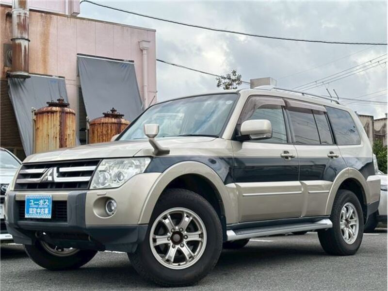 PAJERO-0