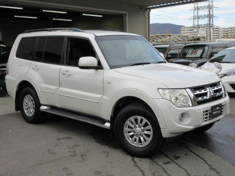 PAJERO
