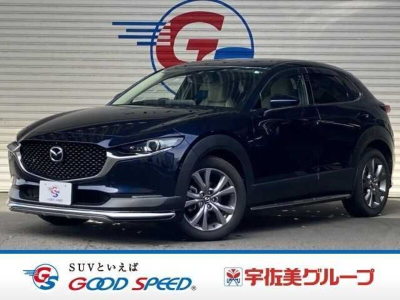 CX-30-0