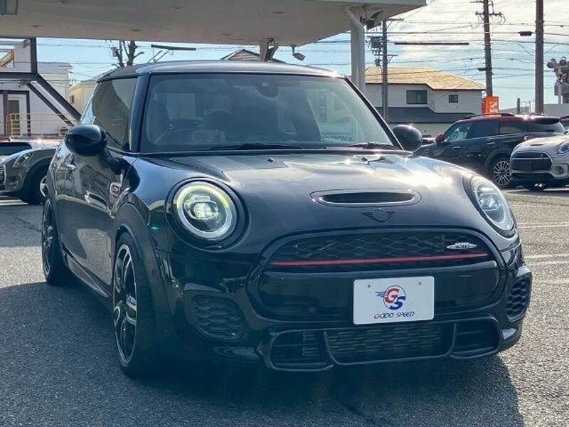 MINI