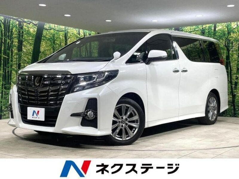ALPHARD-0