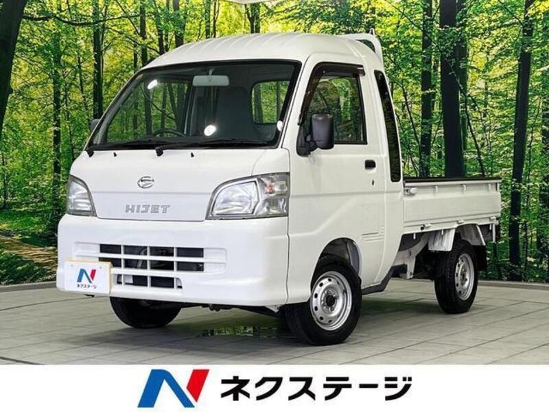 HIJET TRUCK-0