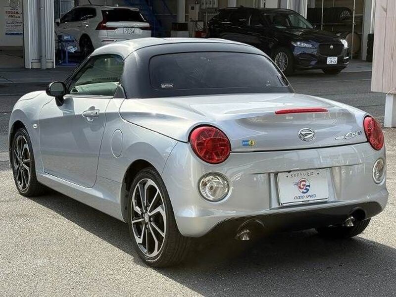 COPEN