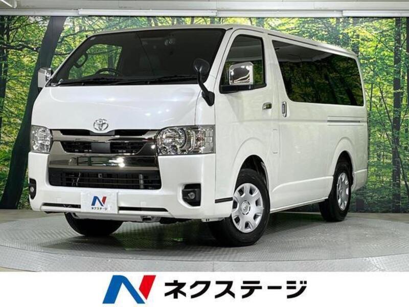 HIACE VAN-0
