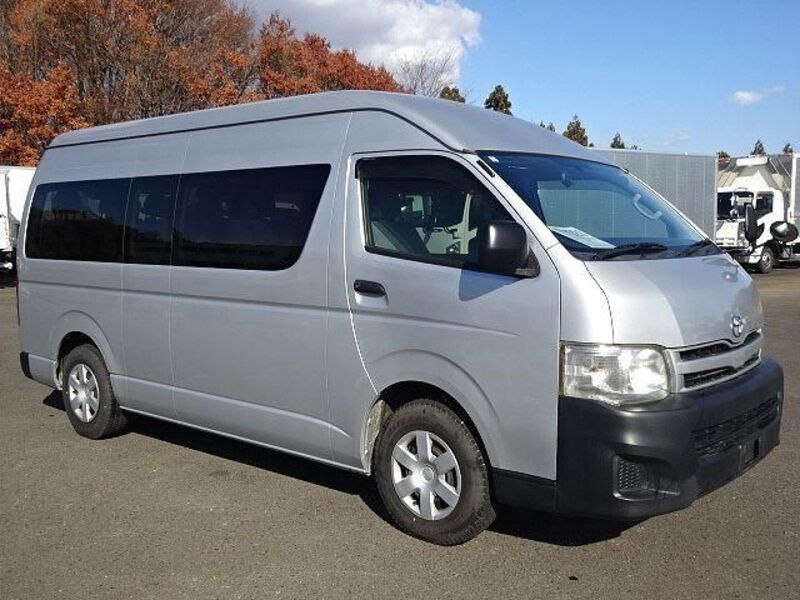 HIACE