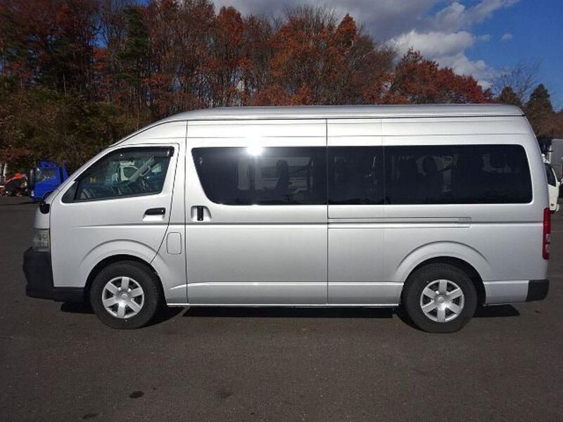 HIACE