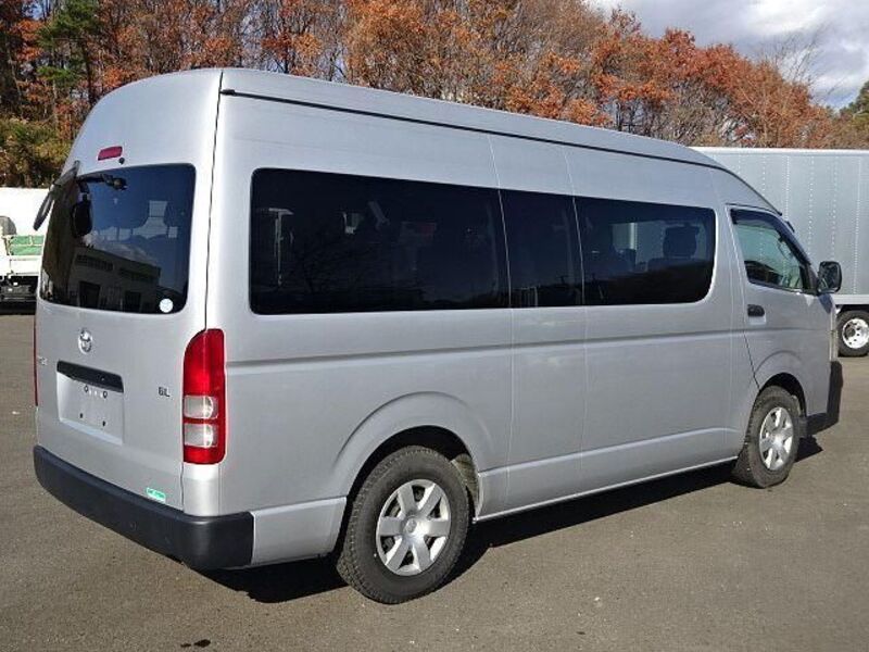 HIACE