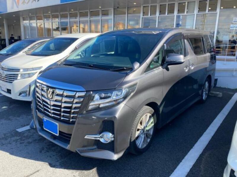 ALPHARD-0