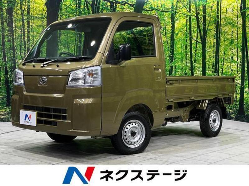 HIJET TRUCK-0