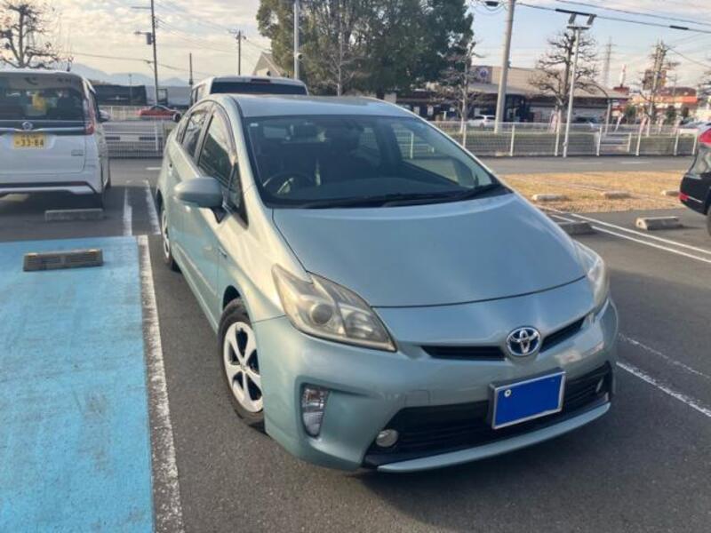PRIUS