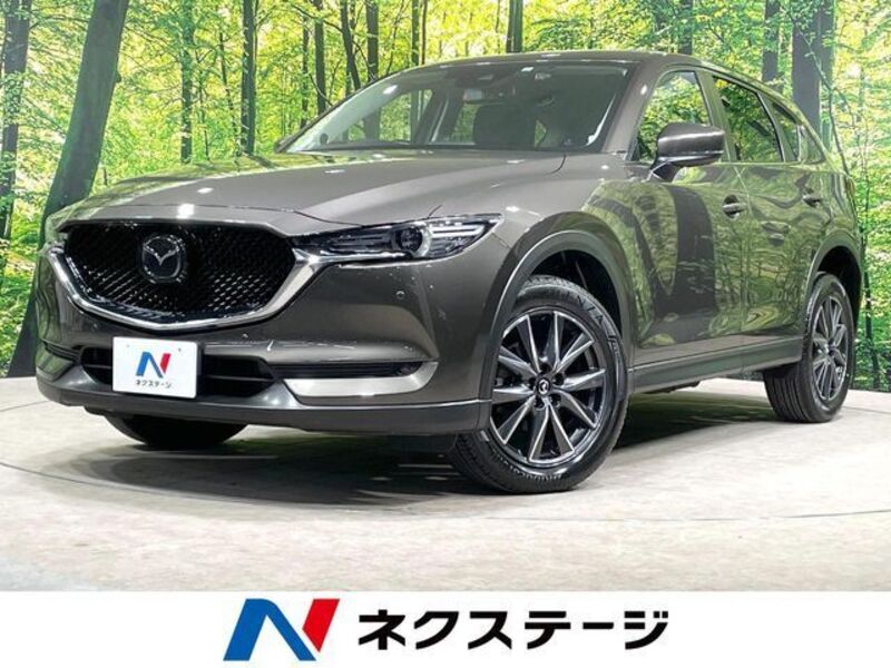 CX-5-0