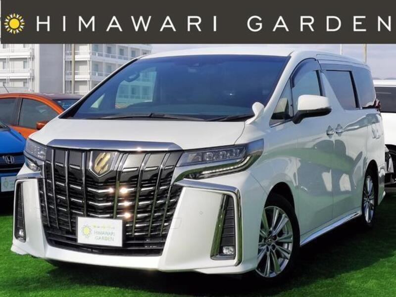 ALPHARD-0