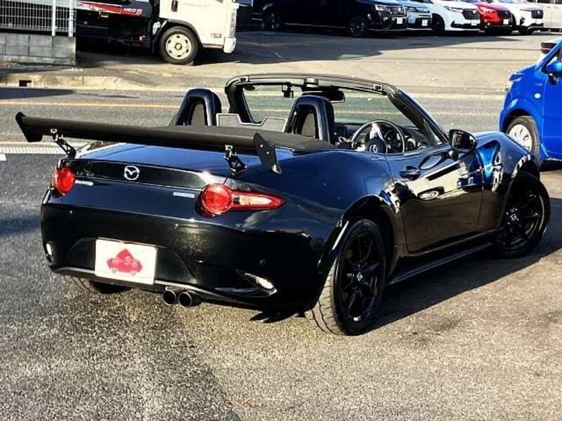 ROADSTER