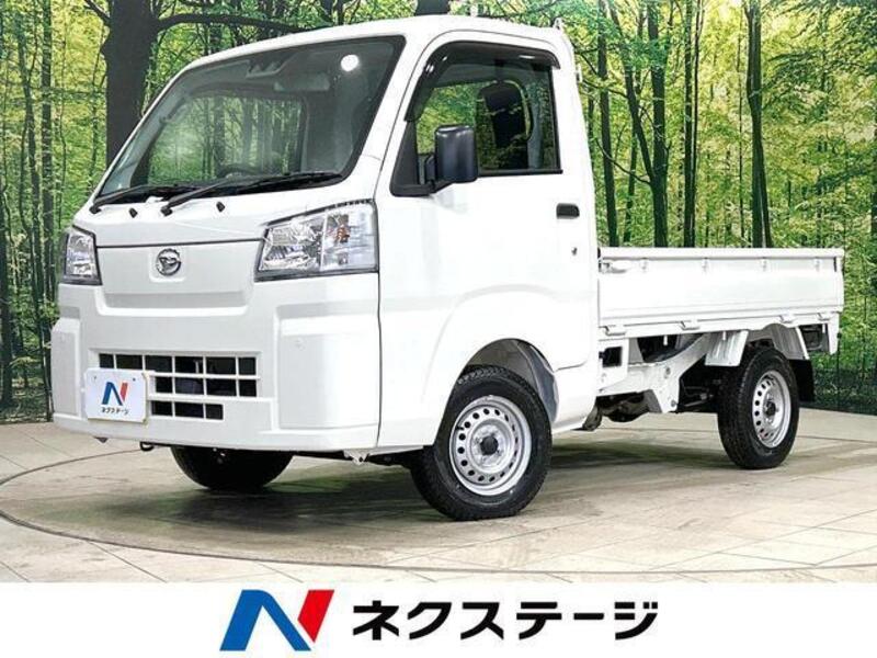 HIJET TRUCK-0
