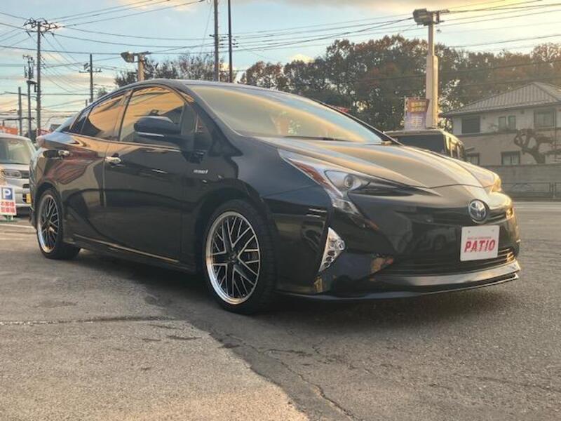 PRIUS