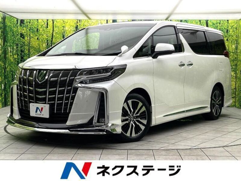 ALPHARD-0