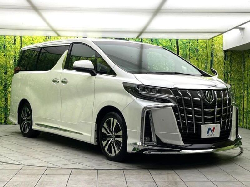 ALPHARD