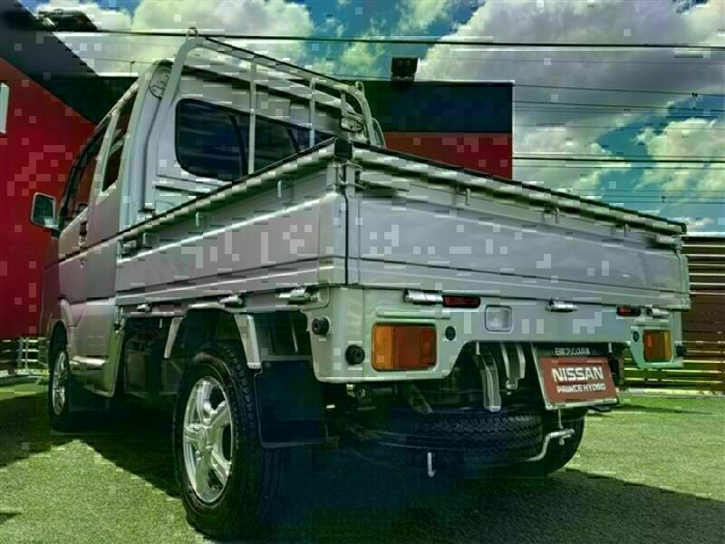 CARRY TRUCK