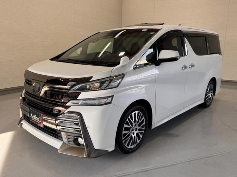 VELLFIRE