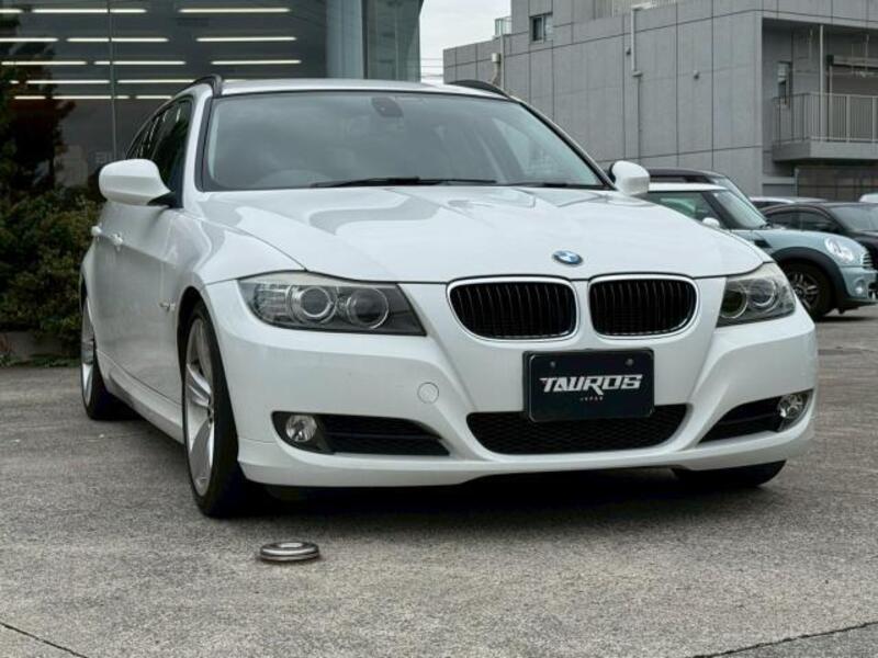 3 SERIES