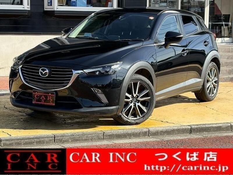 CX-3-0
