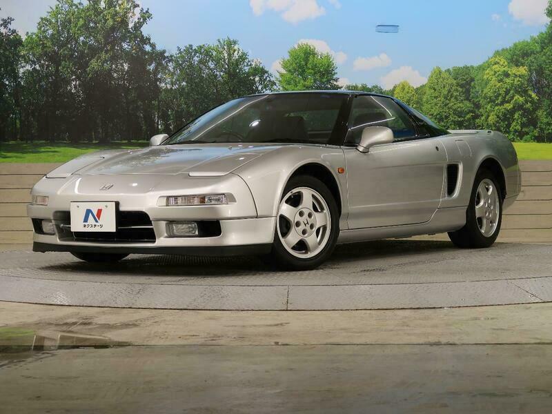 NSX-42