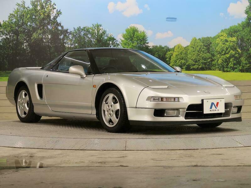 NSX-29