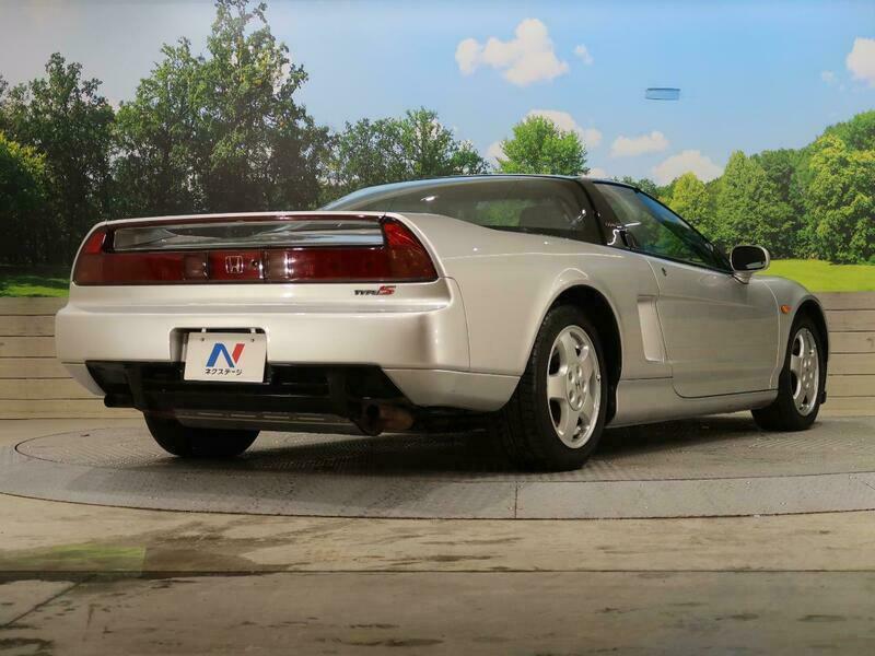 NSX-35