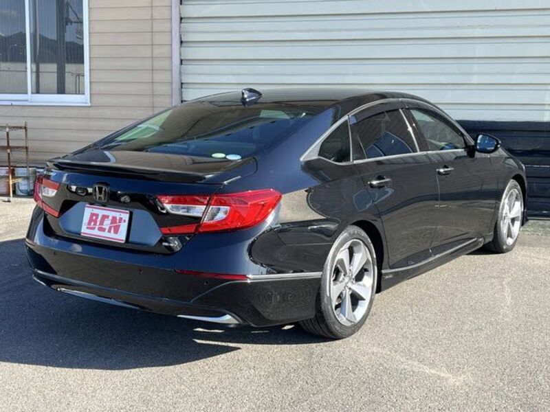 ACCORD HYBRID